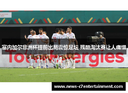 塞内加尔非洲杯提前出局震惊足坛 残酷淘汰赛让人痛惜